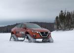 Nissan Altima-te AWD Concept 2019 года
